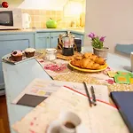 Apartment Wonderful Romantic Studio Ponte Vecchio Area