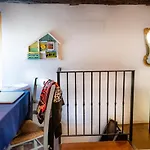 Wonderful Romantic Studio Ponte Vecchio Area *
