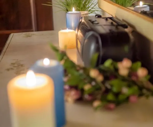 Wonderful Romantic Studio Ponte Vecchio Area Apartamento